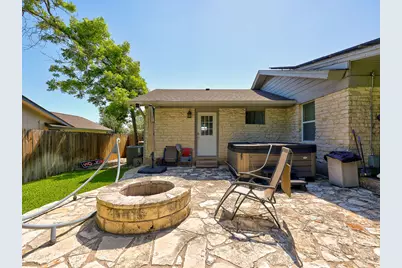 1002 Deep Wood Drive, Round Rock, TX 78681 - Photo 30