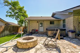 1002 Deep Wood Dr, Round Rock, TX 78681 - Photo 30