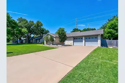 1002 Deep Wood Drive, Round Rock, TX 78681 - Photo 4
