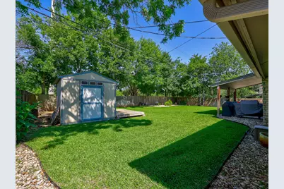 1002 Deep Wood Drive, Round Rock, TX 78681 - Photo 14