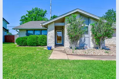 1002 Deep Wood Drive, Round Rock, TX 78681 - Photo 2