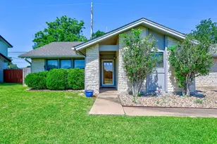 1002 Deep Wood Dr, Round Rock, TX 78681 - Photo 2