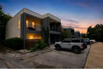 1509 39 1/2 Street #201, Austin, TX 78756 - Photo 1