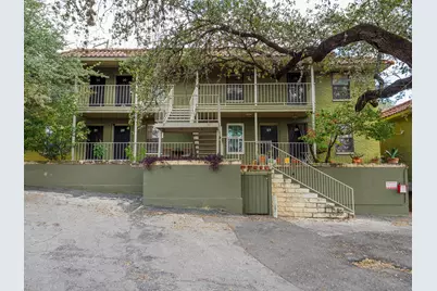 2302 East Side Drive #28, Austin, TX 78704 - Photo 1