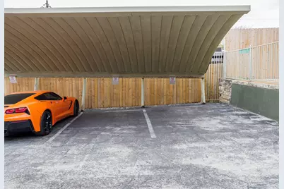 2302 East Side Drive #28, Austin, TX 78704 - Photo 14