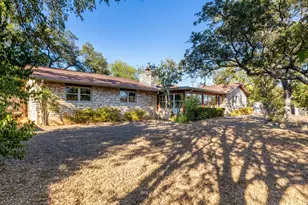 806 Country Club Rd, Georgetown, TX 78628 - Photo 38