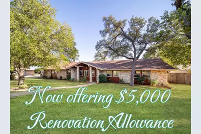 806 Country Club Road, Georgetown, TX 78628 - Photo 2