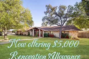 806 Country Club Rd, Georgetown, TX 78628 - Photo 2