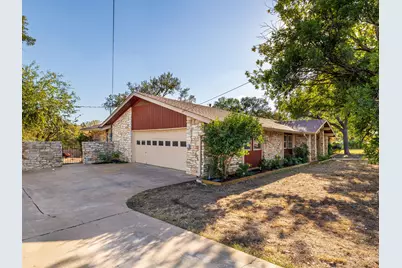 806 Country Club Road, Georgetown, TX 78628 - Photo 4