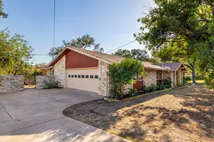 806 Country Club Rd, Georgetown, TX 78628 - Photo 4