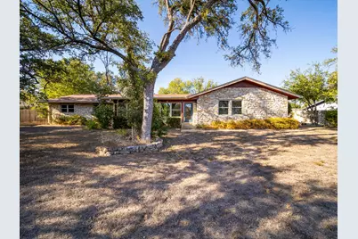 806 Country Club Road, Georgetown, TX 78628 - Photo 36
