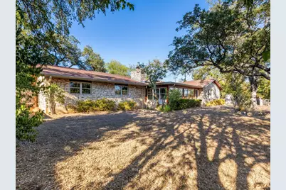 806 Country Club Road, Georgetown, TX 78628 - Photo 36