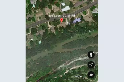 806 Country Club Road, Georgetown, TX 78628 - Photo 36