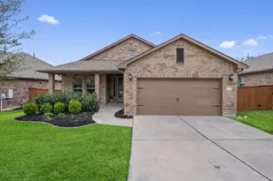 5157 Veranda Ter, Round Rock, TX 78665 - Photo 1
