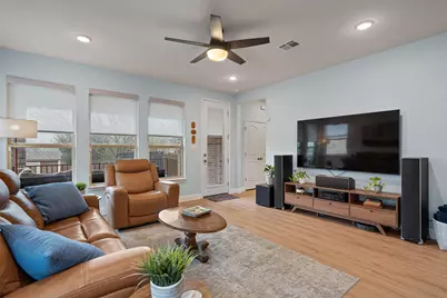 5157 Veranda Terrace, Round Rock, TX 78665 - Photo 2