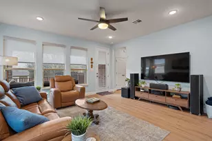 5157 Veranda Ter, Round Rock, TX 78665 - Photo 2