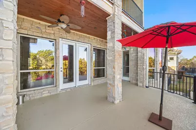 521 Horseback Hollow, Austin, TX 78732 - Photo 36