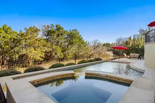 521 Horseback Hollow, Austin, TX 78732 - Photo 1