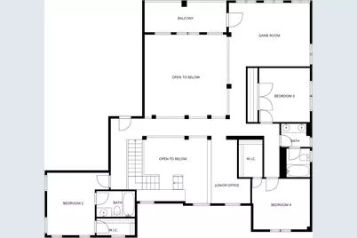 521 Horseback Hollow, Austin, TX 78732 - Photo 40