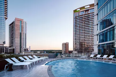 501 West Avenue #3201, Austin, TX 78701 - Photo 40