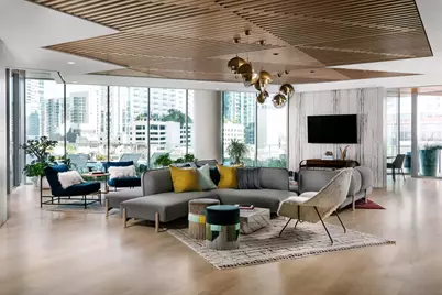 501 West Avenue #3201, Austin, TX 78701 - Photo 36