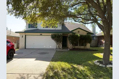 1511 Thibodeaux Drive, Round Rock, TX 78664 - Photo 1