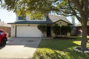 1511 Thibodeaux Dr, Round Rock, TX 78664 - Photo 1