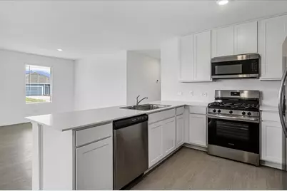 239 Twilight Breeze Way, Hutto, TX 78634 - Photo 4