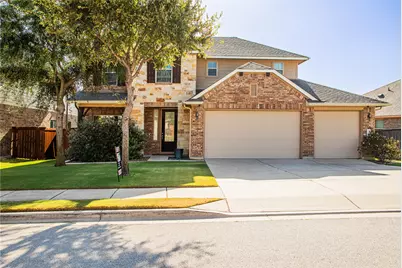 1309 Daylily Loop, Georgetown, TX 78626 - Photo 1