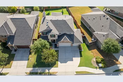 1309 Daylily Loop, Georgetown, TX 78626 - Photo 4