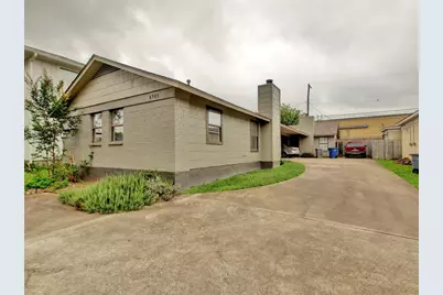 4703 Rosedale Avenue #A, Austin, TX 78756 - Photo 2