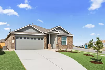104 Vintage Drive, San Marcos, TX 78666 - Photo 2