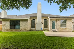 7206 W Magic Mountain Ln, Round Rock, TX 78681 - Photo 18