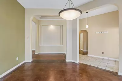 7206 W Magic Mountain Lane, Round Rock, TX 78681 - Photo 12