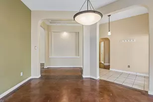 7206 W Magic Mountain Ln, Round Rock, TX 78681 - Photo 12