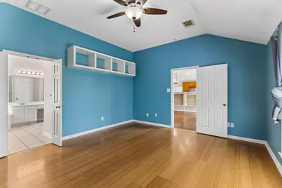 7206 W Magic Mountain Lane, Round Rock, TX 78681 - Photo 10