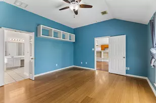 7206 W Magic Mountain Ln, Round Rock, TX 78681 - Photo 10