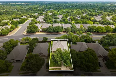 7206 W Magic Mountain Lane, Round Rock, TX 78681 - Photo 28