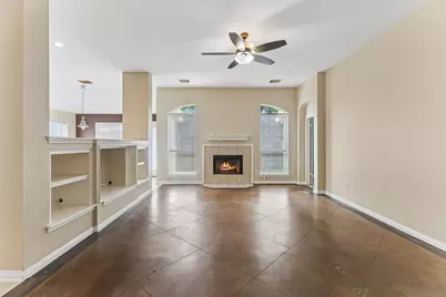 7206 W Magic Mountain Lane, Round Rock, TX 78681 - Photo 2