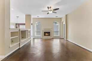 7206 W Magic Mountain Ln, Round Rock, TX 78681 - Photo 2