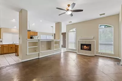 7206 W Magic Mountain Lane, Round Rock, TX 78681 - Photo 8