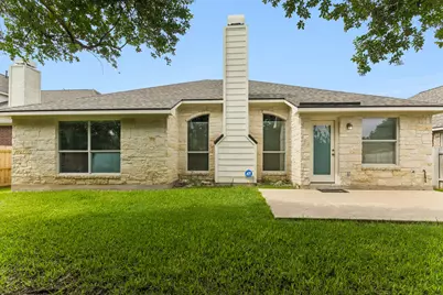 7206 W Magic Mountain Lane, Round Rock, TX 78681 - Photo 24