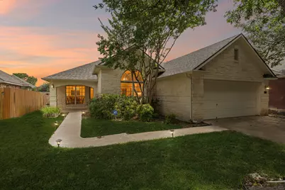 7206 W Magic Mountain Lane, Round Rock, TX 78681 - Photo 24