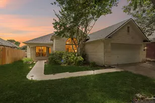 7206 W Magic Mountain Ln, Round Rock, TX 78681 - Photo 24