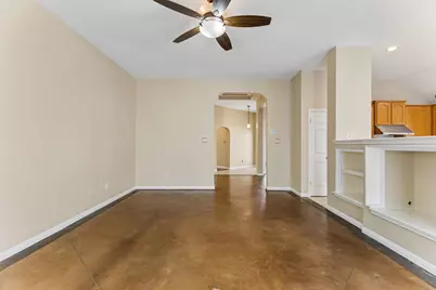 7206 W Magic Mountain Lane, Round Rock, TX 78681 - Photo 8