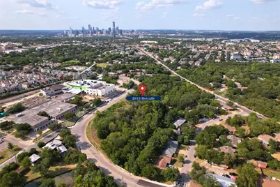2813 Metcalfe Road, Austin, TX 78741 - Photo 1