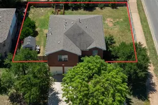 1620 Hawk Dr, Cedar Park, TX 78613 - Photo 2