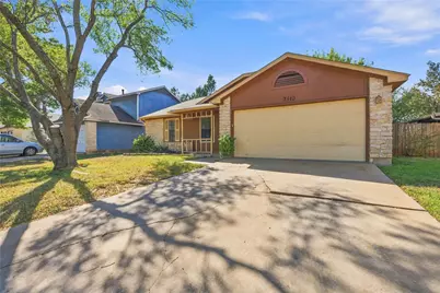 2110 Balsam Way, Round Rock, TX 78665 - Photo 30