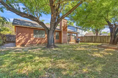 2110 Balsam Way, Round Rock, TX 78665 - Photo 26