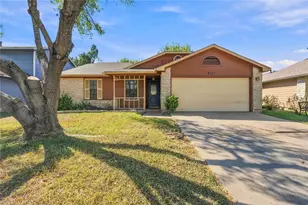 2110 Balsam Way, Round Rock, TX 78665 - Photo 1